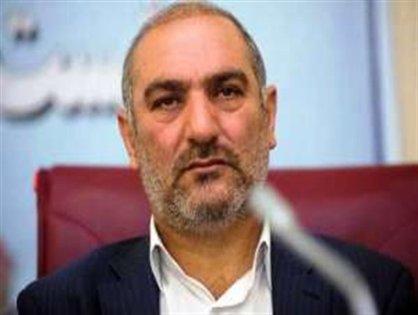 هیچ قانونی نمی تواند دانشمندان ایرانی را از پژوهش باز دارد