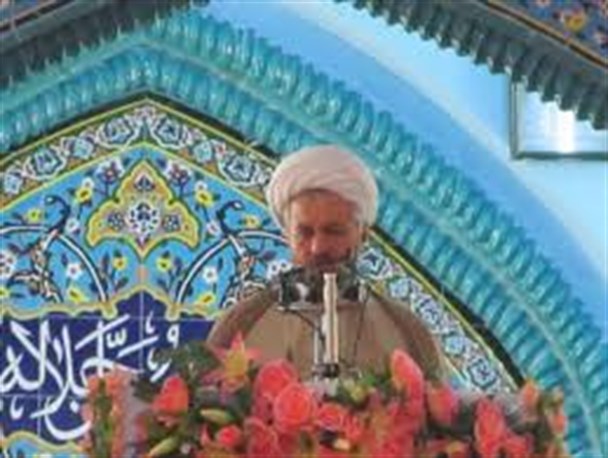 سازمان ملل هیچ گونه اختیاری از خود ندارد