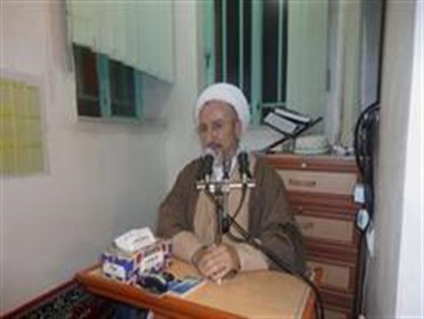 هدف دشمنان اسلام جنگ با مسلمانان به وسیله خود مسلمانان است