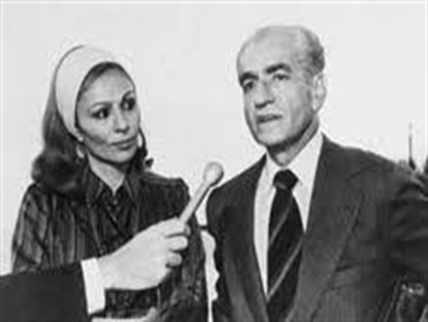 ترور نافرجام شاه و شهبانو