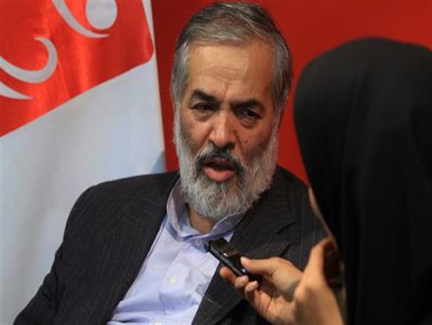 صحبت از گزینه نظامی توسط آمریکا بلفی بیش نیست