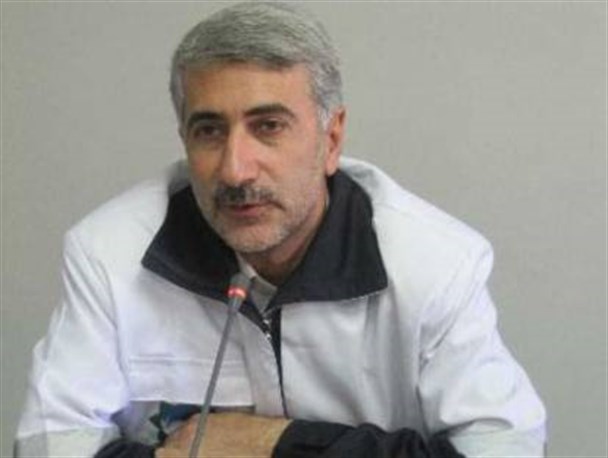 آمادگی عمومی برای مقابله با بحران حوادث طبیعی
