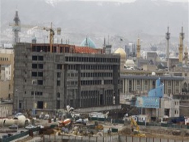 ضرورت پیوست فرهنگی در مرتفع‌سازی