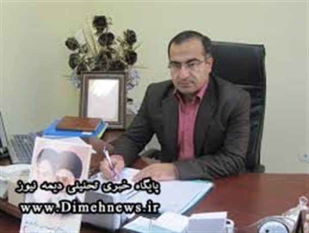 شایعات موجود در زمینه آلودگی آب شرب روستای مهاباد تکذیب می شود