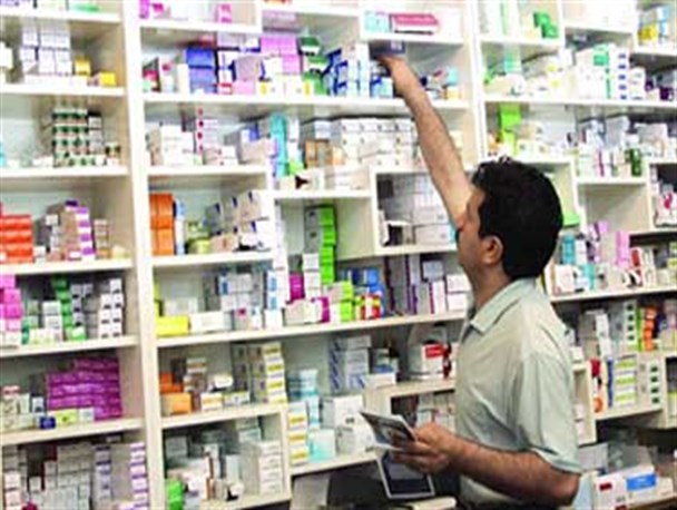 شهرستان ریگان با جمعیتی بالغ برهشتاد هزار نفر فاقد داروخانه شبانه روزی
