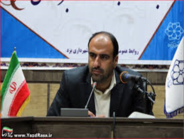 شهردار بودجه 358 میلیارد تومانی یزد را به شورای شهر تقدیم کرد/ رشد 60 درصد بودجه پیشنهادی