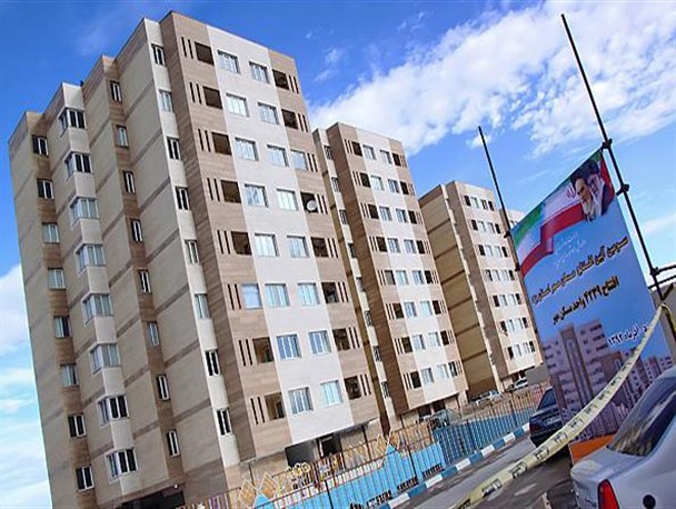 مسکن مهر استان در انتظار دستان پرمهر استاندار