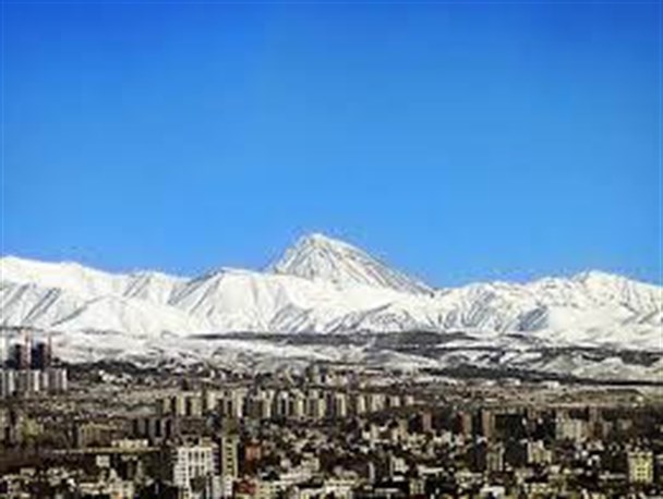 هوای فرهنگ و سیاست هم آلوده است