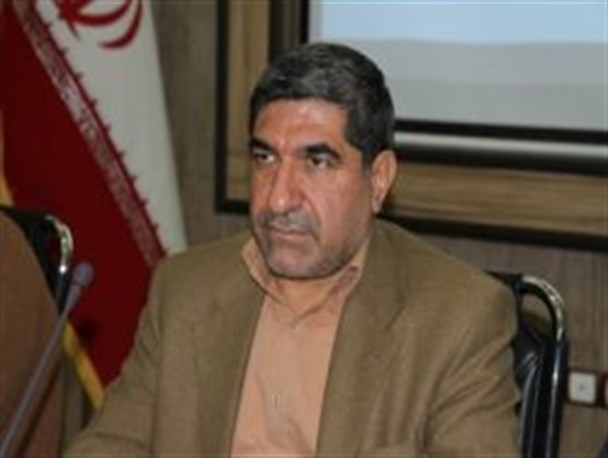 مدیران باید قوانین و مقررات را با دید مثبت ببینند / باید در راستای توسعه و پیشرفت ادبیات بیان استان تلاش شود