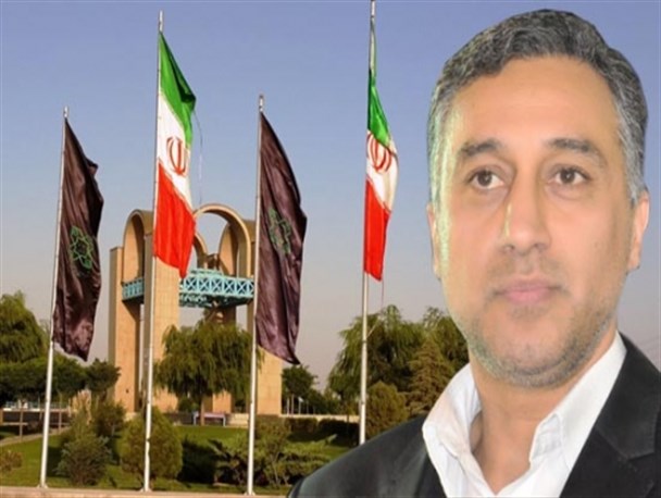 فراز و نشیب در مدیریت شهر اندیشه به استعفای شهردار اندیشه منجر شد