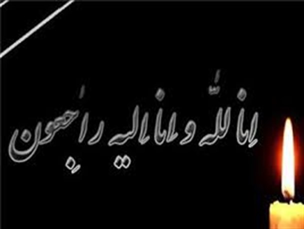 امام جمعه موقت یاسوج عزادار شد