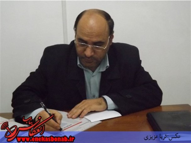 ما در جبهه تنها نبودیم/امدادهای غیبی با ما بود