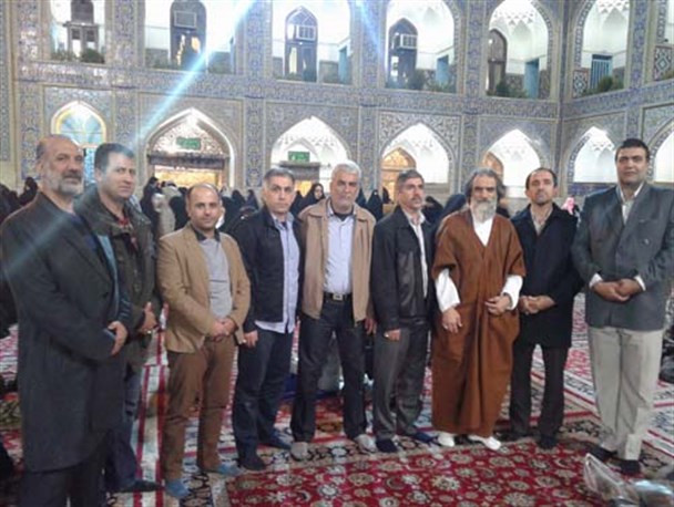 بندرلنگه میزبان سبک شوتوکان بین المللی کشور شد