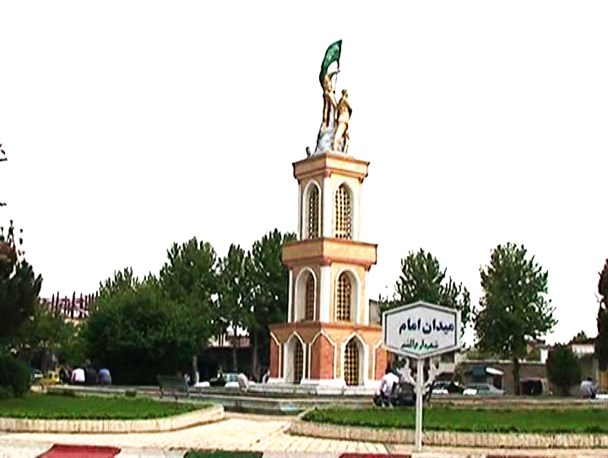 مردم منتظر تغییرات جدید در سطح شهر باشند