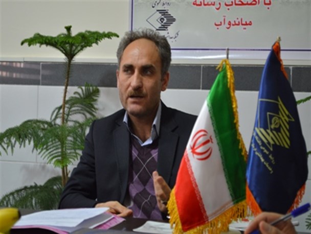 اختصاص 150 تخت بیمارستانی جدید به بیمارستان های میاندوآب