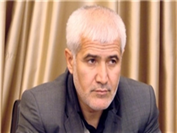 رزن سافت یک واحد بی‌بدیل در خاورمیانه است/ هر نوع امکاناتی که لازم باشد برای کارآفرینان در شهرستان مهیا خواهد شد