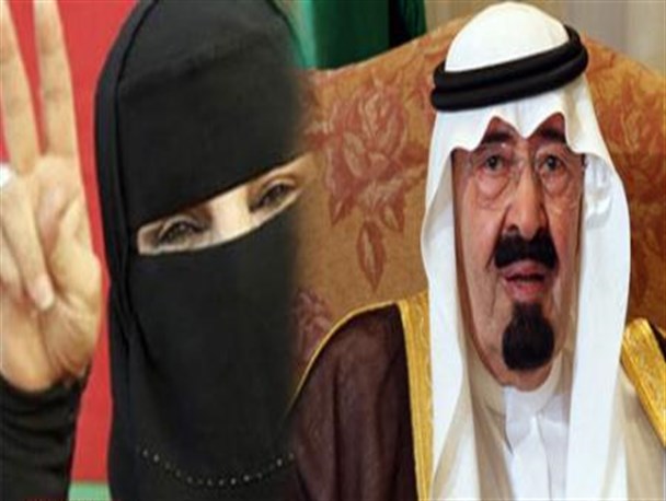 حق رأی؛ دستاوردهای ملک عبدالله برای زنان سعودی/پادشاهی ملک عبدالله، تاریخی فراموش ناشدنی برای زنان سعودی