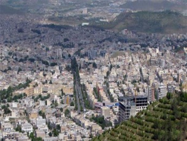 سنندج، شهر دوستی و صفا