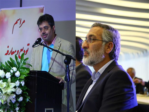 مهدی خانی مدیر عامل شرکت عمران صدرا شد