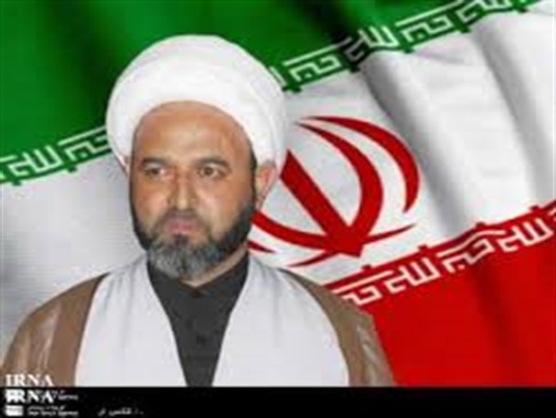 واکنش دانشجویان استان هرمزگان به اظهارات امام جمعه میناب در مورد عملکرد وزیر خارجه