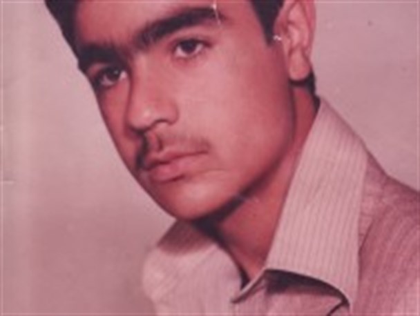شهید ابوالفضل ابوالفضلى