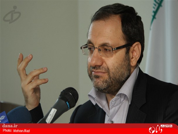 برخی روزنامه ها از معاون مطبوعاتی دولت قبل حق السکوت می گرفتند تا علیه رحیمی چیزی ننویسند