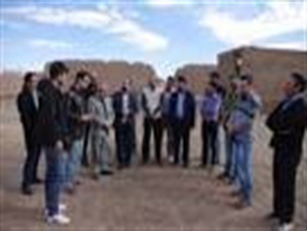 «کودکان ابری» از رفسنجان جایزه بهترین فیلم کوتاه داستانی را دریافت کرد