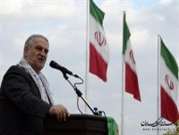 پیش نویس سند جامع فرهنگ عمومی گلستان، تدوین شد