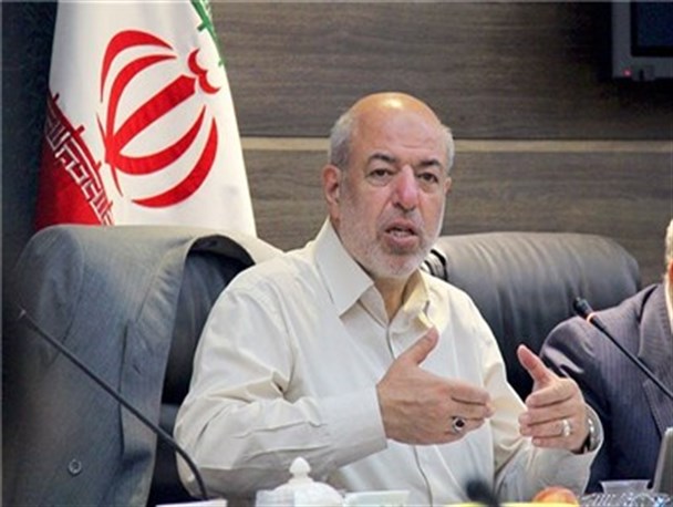 وزیر نیرو چهارشنبه هفته جاری مهمان تویسرکانی ها می شود