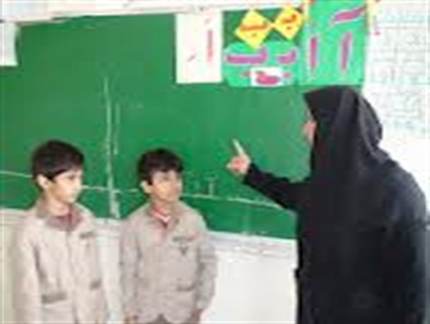 آموزش قبل از زمان مناسب سبب سرخوردگی دانش آموز می شود