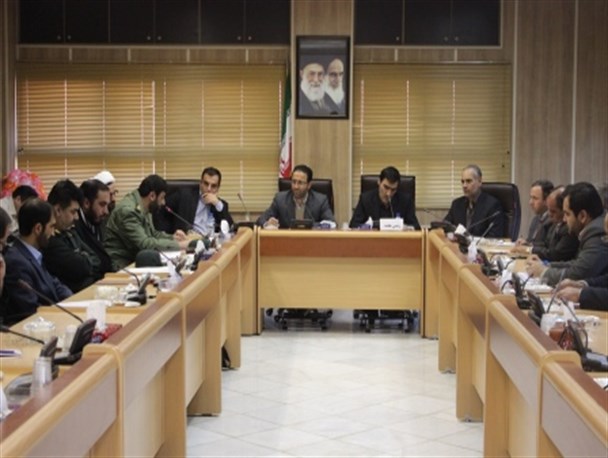 برگزاری جشن بزرگ متمرکز روستایی در عمید آباد