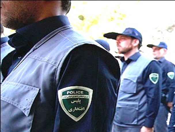 جذب بیش از 40 نفر پلیس افتخاری در شهرستان خنداب