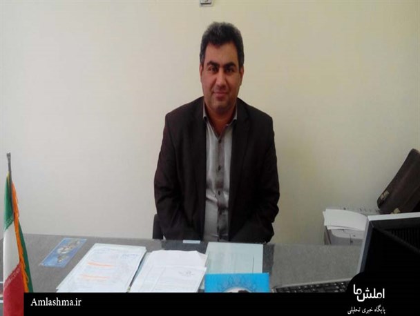 آغاز دوره آموزشی مدیریتی ویژه دهیاران در املش