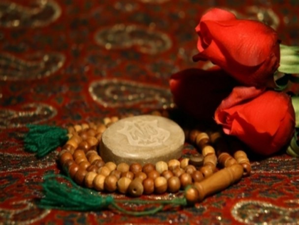« روح عبــادات »