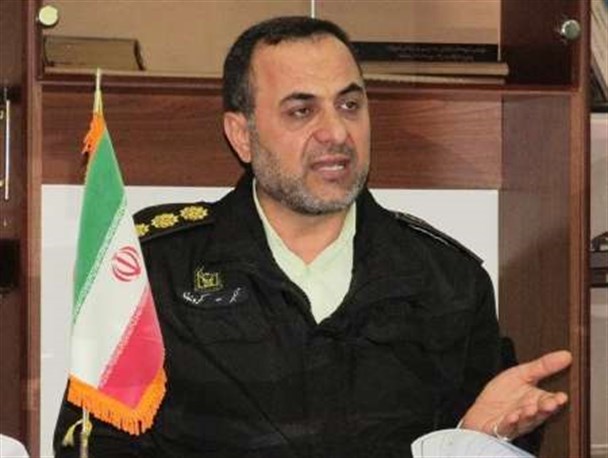 دستگیری سارقان مسلح احشام در اندیمشک