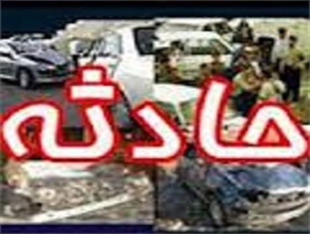 تصادف مرگبار در محور اهواز-ملاثانی 2 کشته و زخمی به جا گذاشت