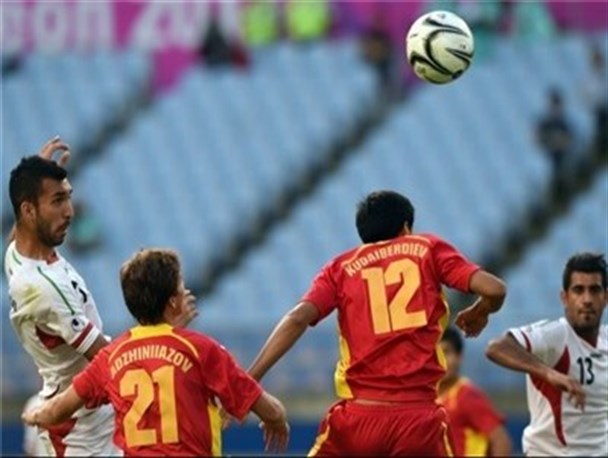 شاگردان خاکپور میانمار را هم شکست دادند