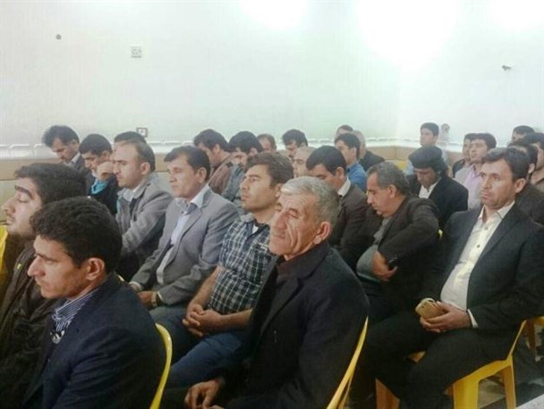 تابع اجماع اصلاح طلبان هستم/آرزوی تایید صلاحیت اصلاح طلبان مطرح کهگیلویه بزرگ را دارم