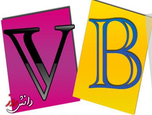 راهکارهای علاقه مندی دانش آموزان به زبان برنامه نویسی visual basic