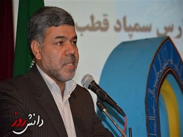 حضور ۴۰۰ هزار دانش آموز کشور در طرح شهاب/ تاکید مقام معظم رهبری به شناسایی استعدادهای دانش آموزان