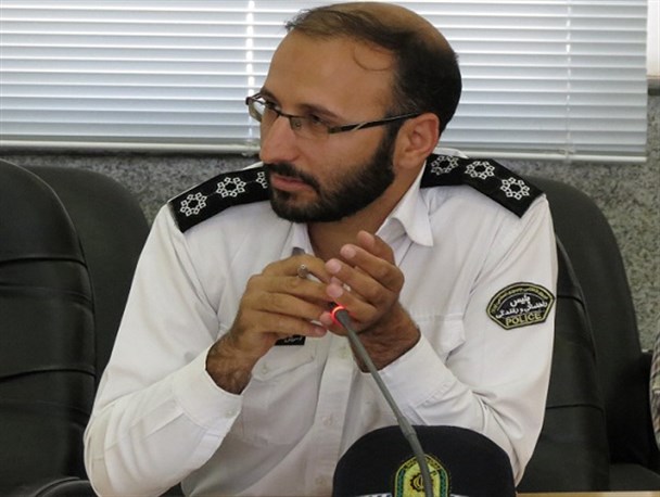 حذف سرعتکاه  بدون هماهنگی با پلیس راهور، جان عابر پیاده را گرفت