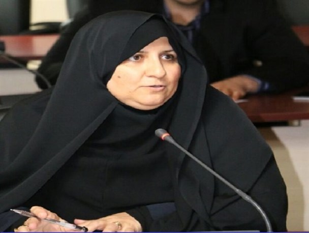 طنین سرود ولایت در مرقد امام خمینی (ره) توسط ۳۷ کاروان دانش آموزی شهرستان فردیس