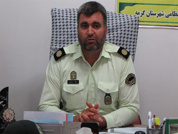 کشف 30 کیلوگرم مواد مخدر و دستگیری 3 قاچاقچی