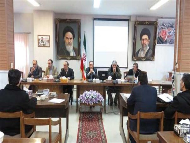 رفع آلودگی آب آشامیدنی روستا ها نیازمند اقدامات جدی است