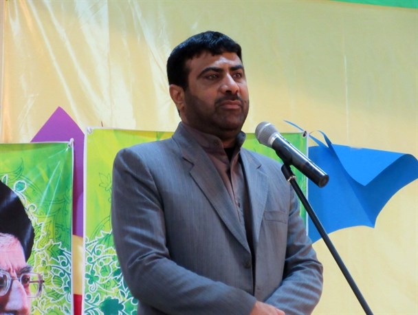 دیّر میزبان مسابقات قرآن، عترت و نماز شهرستان های جنوبی استان