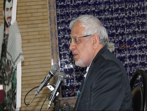 برخی لیست های انتخاباتی هدف دار و جهت تخریب شورای نگهبان بسته شده است