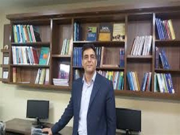 کیمیا، ارائه الگویی زمینی ولی ضروری برای جامعه ایران است