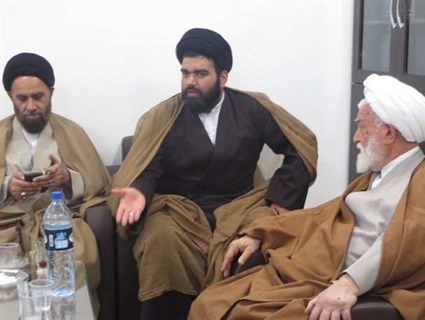 برگزاری نشست امامان جمعه سراسر هرمزگان در رودان