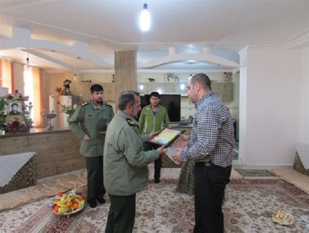سناریوی تغییرنام بیمارستان شهیدجلیل در یاسوج/ سردار بوعلی: برخی هنوز شهدا را باور نکرده‌اند