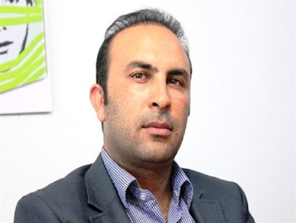 رئیس حوزه هنری کهگیلویه و بویراحمد منصوب شد+ تصاویر